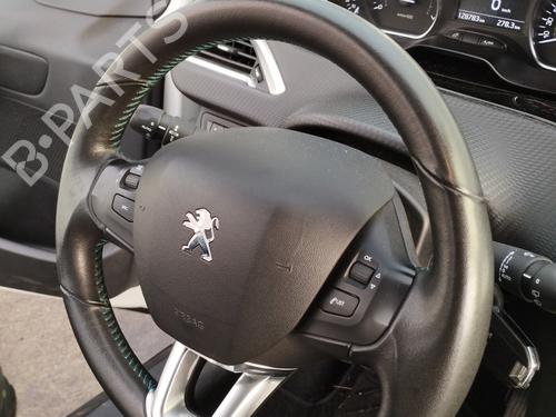 Used Steering wheel Steering wheel PEUGEOT 2008 I (CU_) 1.2 THP 130 / PureTech 130 (130 hp) 32173267 32173267