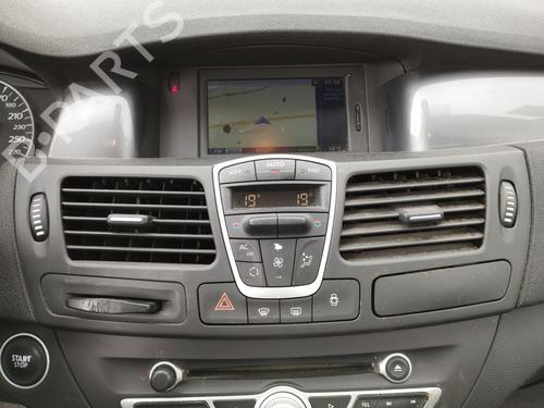 Kortlæser Kortlæser RENAULT LAGUNA III (BT0/1) 1.5 dCi (BT00, BT0A, BT0T, BT1J) (110 hp) 33682356 33682356