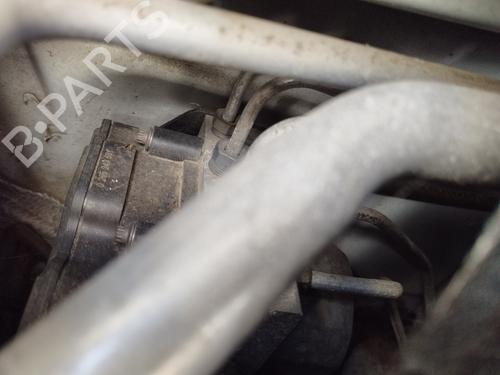 ABS Bremseaggregat DACIA DUSTER (HS_) 1.5 dCi (109 hp) 29550954