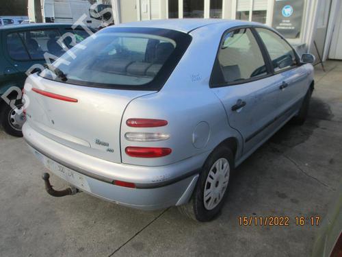 Used Parts FIAT BRAVA (182_) 1.9 TD 100 S (182.BF) 2899972