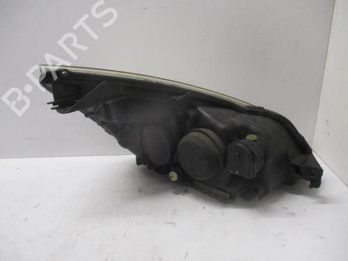 Used Left headlight RENAULT ESPACE IV (JK0/1_) 2.2 dCi (JK0H) (150 hp) 27076436