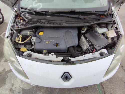 horn-renault-twingo-ii-cn0_-2007-32230962 main image