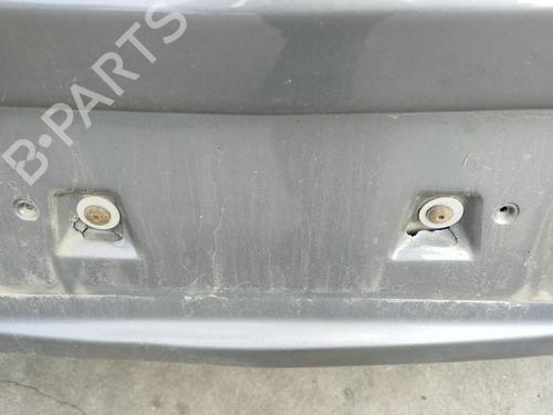 Rear bumper OPEL ASTRA H (A04) 1.8 (L48) | BP27079443C8 