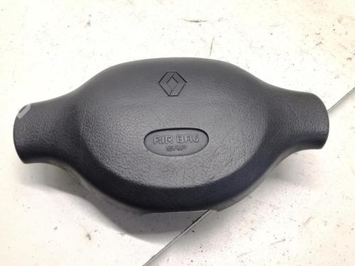 Førerens kollisjonspute RENAULT LAGUNA II (BG0/1_) 1.9 dCi (107 hp) 27086147