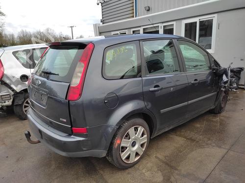 Gearbox FORD FOCUS C-MAX (DM2) 1.8 TDCi | BP27521164M3 - Image 6