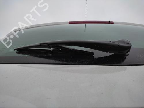 Used Rear wiper motor RENAULT CLIO III (BR0/1, CR0/1) 1.5 dCi (BR17, CR17) (86 hp) 27051835