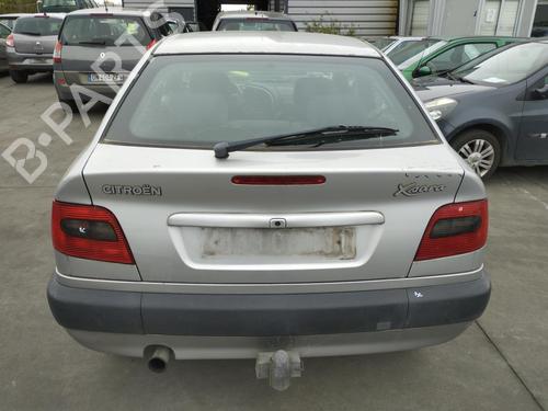 Køfangervange CITROËN XSARA (N1) 1.9 TD (90 hp) 27084878
