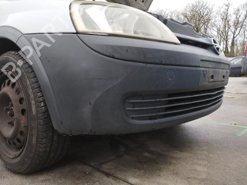 Front bumper OPEL COMBO Box Body/MPV 1.7 CDTI 16V | BP31018754C7 - Image 6