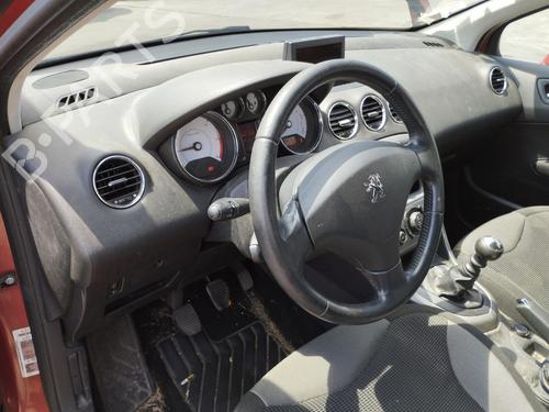 Used Steering column Steering column 38455467 38455467