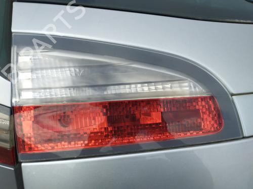 Used Right tailgate light Right tailgate light FORD S-MAX (WA6) 1.8 TDCi (125 hp) 40529838 40529838