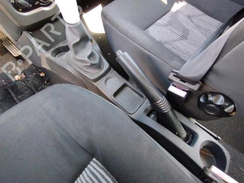 Mittelkonsole DACIA SANDERO 1.4 (BS0C, BS0A, BS0G, BS1F, BS0E) (75 hp) 29026616