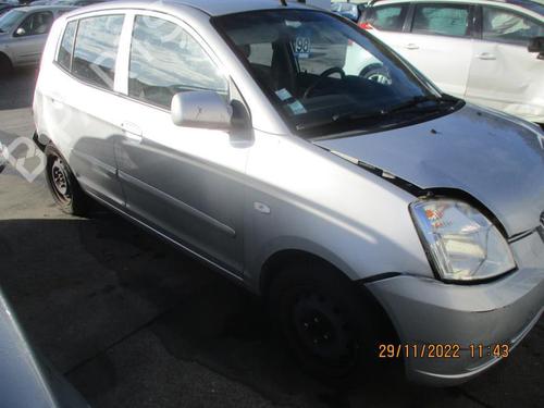 Engine KIA PICANTO I (SA) 1.1 | BP27050313M1 - Image 5