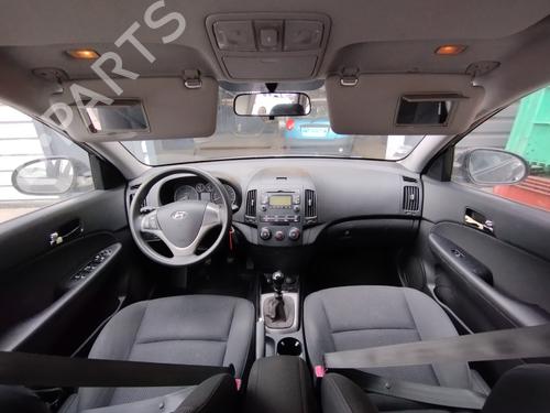 Starter HYUNDAI i30 Estate (FD) 1.6 CRDi | BP28124977M8 - Image 4