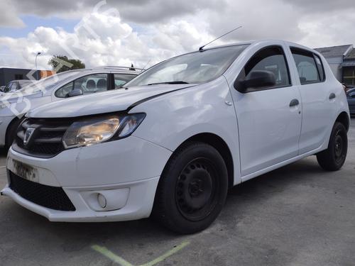 Steering pump DACIA SANDERO II 1.2 | BP28730662M99 
