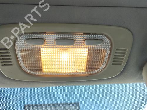 Innerbelysning PEUGEOT 307 Break (3E) 1.6 HDi 110 (109 hp) 27046781