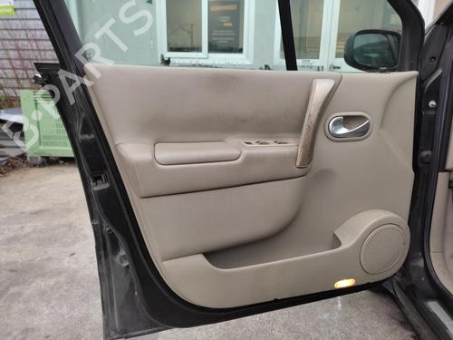 Used Front left window mechanism RENAULT GRAND SCÉNIC II (JM0/1_) 1.9 dCi (JM14) (131 hp) 27058387