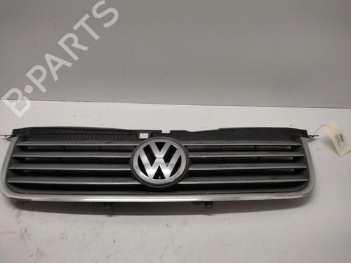 Grill VW PASSAT B5.5 (3B3) | BP32668452C40 - Image 4