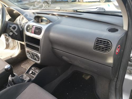 Dashboard OPEL CORSA C (X01) 1.3 CDTI (F08, F68) | BP33544514C46 - Image 2