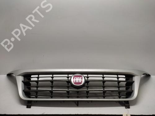 Grill FIAT DUCATO Van (250_) 130 Multijet 2,3 D | BP33016041C40 - Image 3