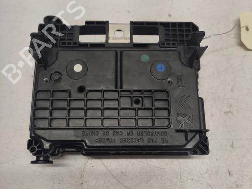 Zekeringkast PEUGEOT 207 (WA_, WC_) 1.4 HDi | BP29969223E1 