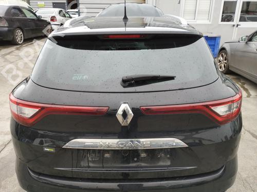 Heckklappe für RENAULT MEGANE IV Grandtour (K9A/M/N_) 1.5 dCi 110 (110 hp) 32095783