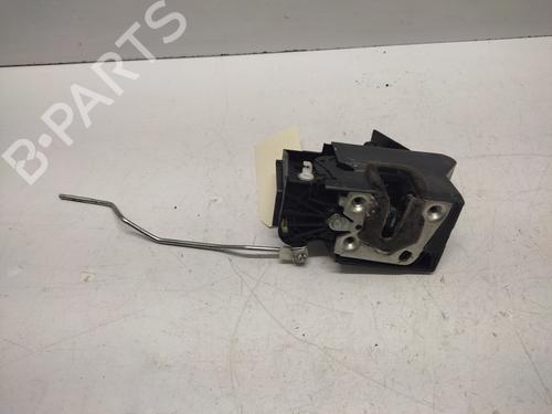 Front right lock DACIA DUSTER (HM_) 1.3 TCe 130 (HMMF) | BP27081909C97 