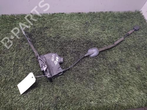 Front right lock RENAULT CLIO IV (BH_) 1.5 dCi 75 | BP27050166C97 