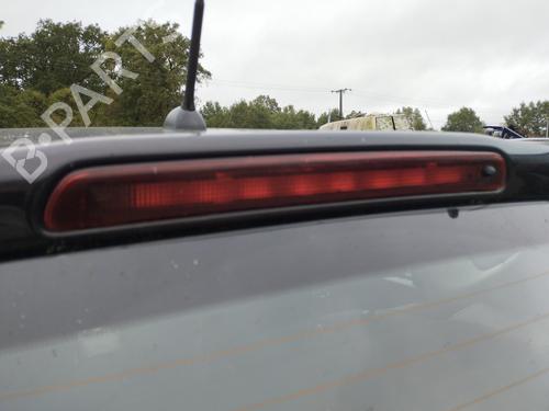 Used Third brake light Third brake light NISSAN QASHQAI I (J10, NJ10) 1.5 dCi (110 hp) 39974752 39974752