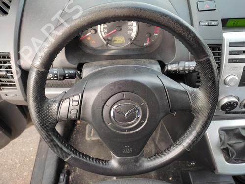 Rat MAZDA 5 (CR) 1.8 (CR19) (116 hp) 27076790