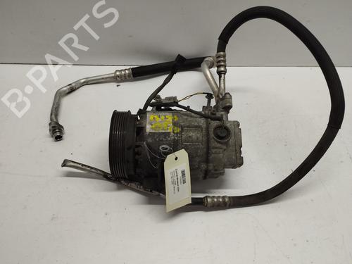 Used AC compressor RENAULT LAGUNA III Grandtour (KT0/1) 2.0 dCi (KT01, KT08, KT09, KT0K, KT12, KT1D, KT1W) (150 hp) 27982643