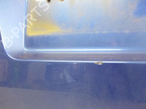 Tailgate CITROËN C2 (JM_) 1.1 | BP27047477C6 