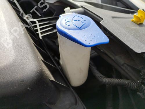 Used Windscreen washer tank Windscreen washer tank FORD S-MAX (WA6) 1.8 TDCi (125 hp) 40529913 40529913