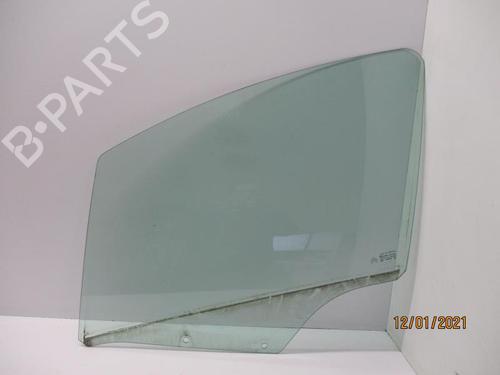 Used Front left door window CITROËN C3 II (SC_) 1.4 HDi 70 (SC8HZC, SC8HR0, SC8HP4) (68 hp) 27080026