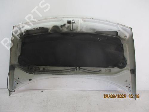 Used Hood CITROËN C3 I (FC_, FN_) 1.4 HDi (68 hp) 27047946