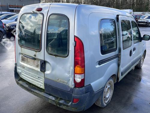 Right headlight RENAULT KANGOO Express (FC0/1_) 1.2 16V (FC05, FC0W, FC1D, FC1P, FC1K, FC0T) | BP32230939C29 