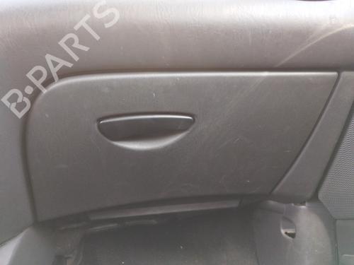 Used Glove box FORD FOCUS I Turnier (DNW) 1.8 TDCi (115 hp) 27049149