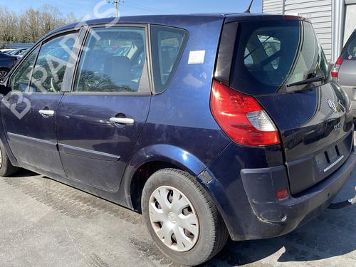 Used Parts RENAULT SCÉNIC II (JM0/1_) 4514986