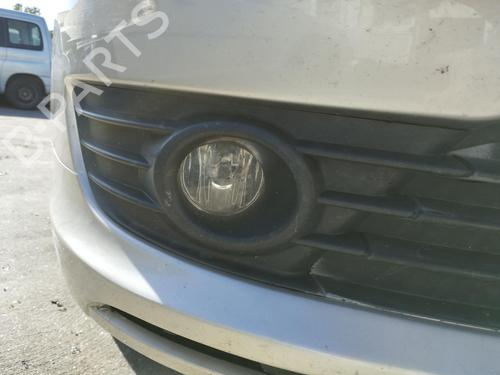 Front left lock CITROËN C4 I (LC_) 1.6 HDi | BP27065751C98 