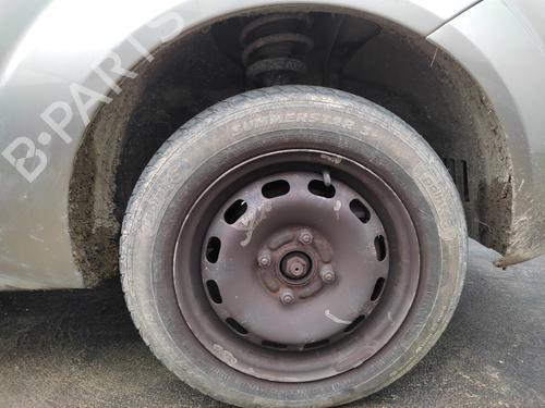 Felg FORD FIESTA V (JH_, JD_) 1.4 TDCi (68 hp) 27067401