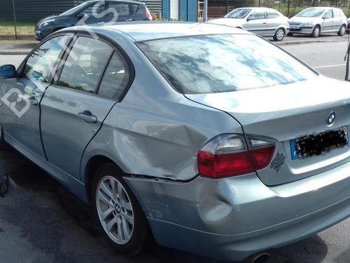 Subframe BMW 3 (E90) 318 i | BP27076614M9 - Image 9