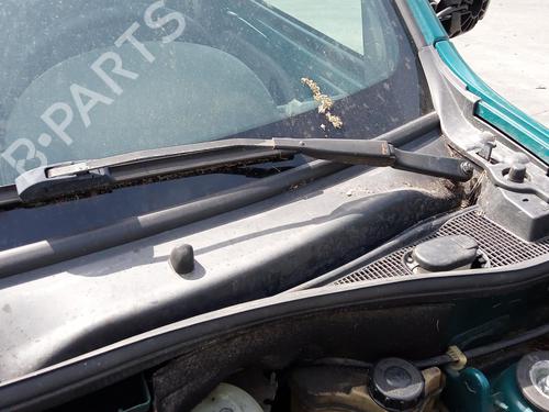 Used Front wiper motor RENAULT KANGOO (KC0/1_) 1.9 dTi (KC0U) (80 hp) 27053003