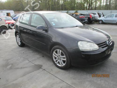 Electronic module VW GOLF V (1K1) 1.9 TDI | BP27050324M83 - Image 6
