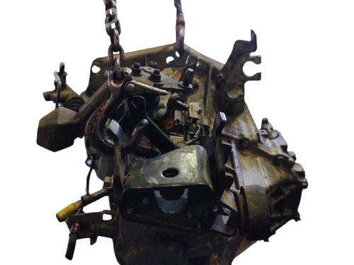 Used Gearbox Gearbox TOYOTA YARIS (_P9_) 1.0 VVT-i (KSP90_, KSP90R) (69 hp) 40529831 40529831