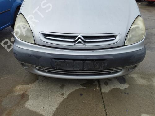 Front left lock CITROËN XSARA PICASSO (N68) 1.8 16V | BP27074769C98 