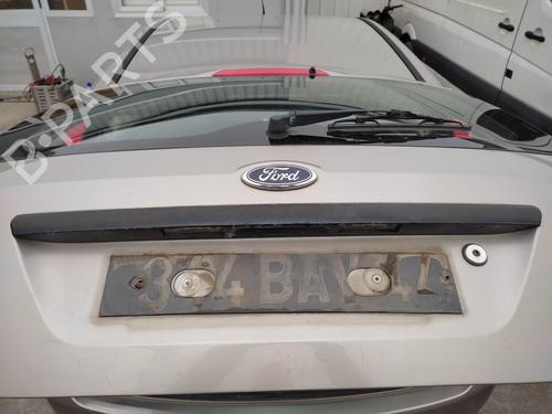 Used Tailgate handle FORD FIESTA V (JH_, JD_) 1.4 TDCi (68 hp) 27067434