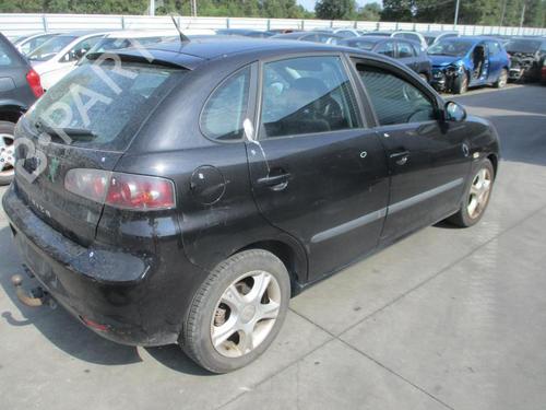 Left headlight SEAT IBIZA III (6L1) 1.9 TDI | BP27076082C28 