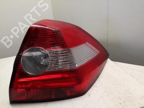 Used Right taillight RENAULT MEGANE II (BM0/1_, CM0/1_) 1.5 dCi (BM02, BM13, BM2A, CM02, CM13) (101 hp) 27080598