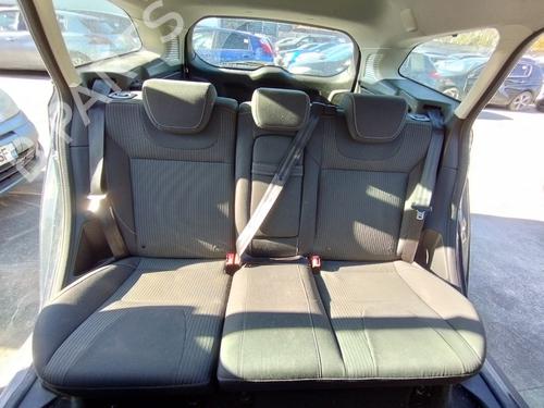 Sæde Bagtil Sæde Bagtil FORD FOCUS III Turnier 1.0 EcoBoost (125 hp) 33544876 33544876