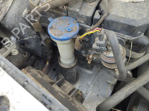 Used Windscreen washer tank CITROËN EVASION MPV (22, U6) 2.0 HDI (109 hp) 28328096