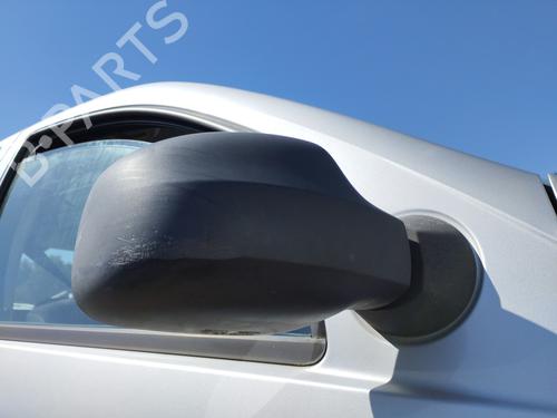 Used Right mirror DACIA SANDERO 1.4 (BS0C, BS0A, BS0G, BS1F, BS0E) (75 hp) 29026589